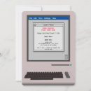 Pesquisar por computadores convites Geek