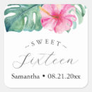 Pesquisar por doce 16 adesivos Aniversário