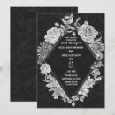 Pesquisar por diamante casamento convites Moderno