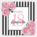 Pesquisar por floral branco adesivos Preto e branco