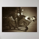 Pesquisar por presidente abraham lincoln pôsteres Vintage