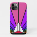Pesquisar por art deco iphone capas Vermelho