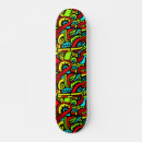 Pesquisar por desenho abstrato skates Colorido