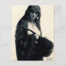 Pesquisar por victorian cartoes postais Vintage