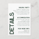Pesquisar por walima convites Elegante