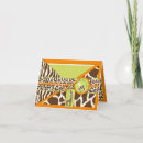 Pesquisar por zebra print cartoes Wild