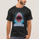 Pesquisar por shark masculinas camisetas Branco