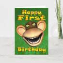 Pesquisar por macaco feliz aniversario cartoes Selva