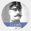 Pesquisar por bigodes adesivos Vintage