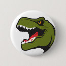 Pesquisar por dinosaur botons T rex