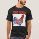 Pesquisar por arte galinha camisetas For him