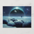 Pesquisar por céu romântico cartoes postais Universo