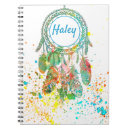 Pesquisar por dreamcatcher cadernos de notas Sonho