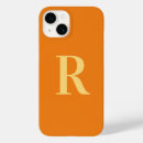 Pesquisar por laranja iphone capas Chic