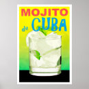 Pesquisar por mojito pósteres pôsteres Ilustração
