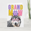 Pesquisar por husky siberiano cartoes Cães