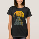 Pesquisar por skull head camisetas Fantasia