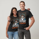 Pesquisar por feira de ciência camisetas Geek