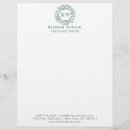 Pesquisar por verde do papel timbrado For her