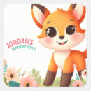 Pesquisar por raposa bonito adesivos Animal