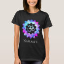 Pesquisar por espirituais camisetas For her