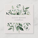 Pesquisar por sandy cartao de visita Moderno