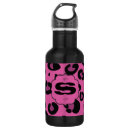 Pesquisar por leopardo garrafa agua Chita
