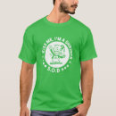 Pesquisar por rissol do st camisetas Santo patrick
