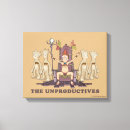 Pesquisar por rick impressão de canvas Divertida