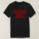 Pesquisar por jogos camisetas Piada