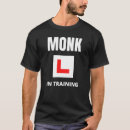 Pesquisar por monge camisetas Trabalho
