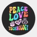 Pesquisar por computador adesivos Retrô