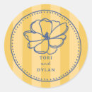 Pesquisar por flores amarelas adesivos Amarelo