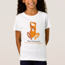 Pesquisar por ameaças camisetas For kids