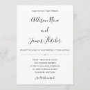 Pesquisar por frente verso convites Moderno