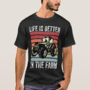 Pesquisar por amante da agricultura camisetas Galinha