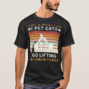 Pesquisar por slogan da ginástica camisetas Humor de ginástica