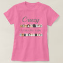 Pesquisar por porca camisetas For her