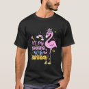 Pesquisar por aniversário das senhoras camisetas Engraçado