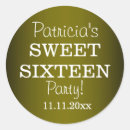 Pesquisar por verde metálico adesivos Brilho