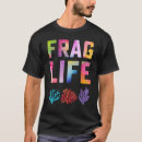 Pesquisar por coral reef camisetas Trapo