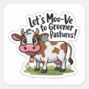 Pesquisar por vacas engraçadas adesivos Fofofo