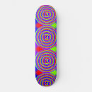 Pesquisar por redondo skates Abstrato