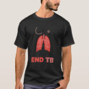 Pesquisar por tuberculose camisetas Final