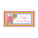 Pesquisar por etiqueta do cupcake etiquetas Aniversário