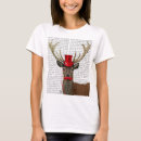 Pesquisar por bigode vermelho camisetas Antigo