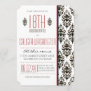 Pesquisar por cor damasco bonita convites For her