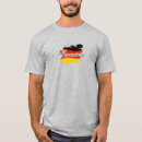 Pesquisar por camiseta alemão da bandeira camisetas Viagem