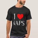 Pesquisar por eu amo dormir camisetas Soneca