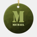 Pesquisar por militares ornamentos For him